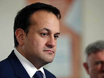 Varadkar 'Maternity Servic...